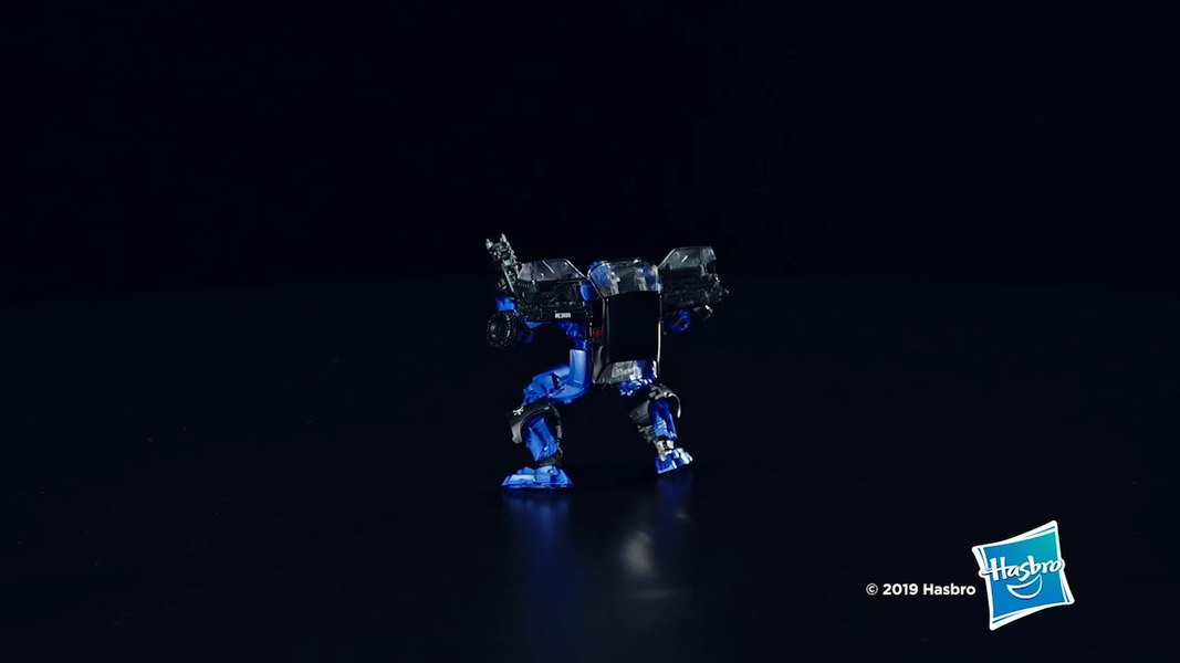 Studio Series Jetwing Optimus Prime, Drift, Dropkick And Hightower Images From 360 View Videos 44 (44 of 73)